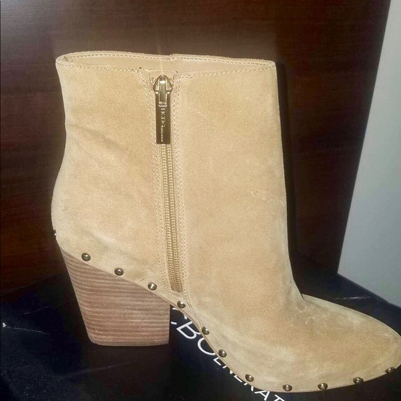 COPY - BCBGeneration Jonnie Boots Size 10M - Picture 3 of 7